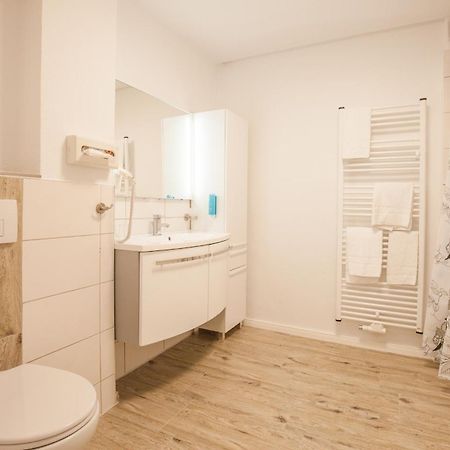 Sure Hotel By Best Western Wilhelmshaven City วิลเฮล์มฮาเฟน ภายนอก รูปภาพ