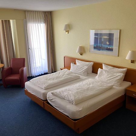 Sure Hotel By Best Western Wilhelmshaven City วิลเฮล์มฮาเฟน ภายนอก รูปภาพ
