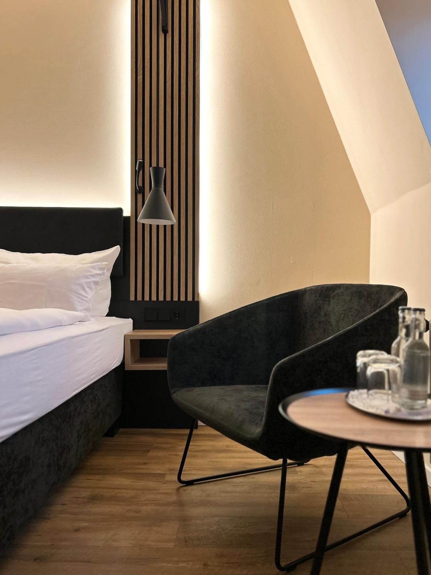 Sure Hotel By Best Western Wilhelmshaven City วิลเฮล์มฮาเฟน ภายนอก รูปภาพ