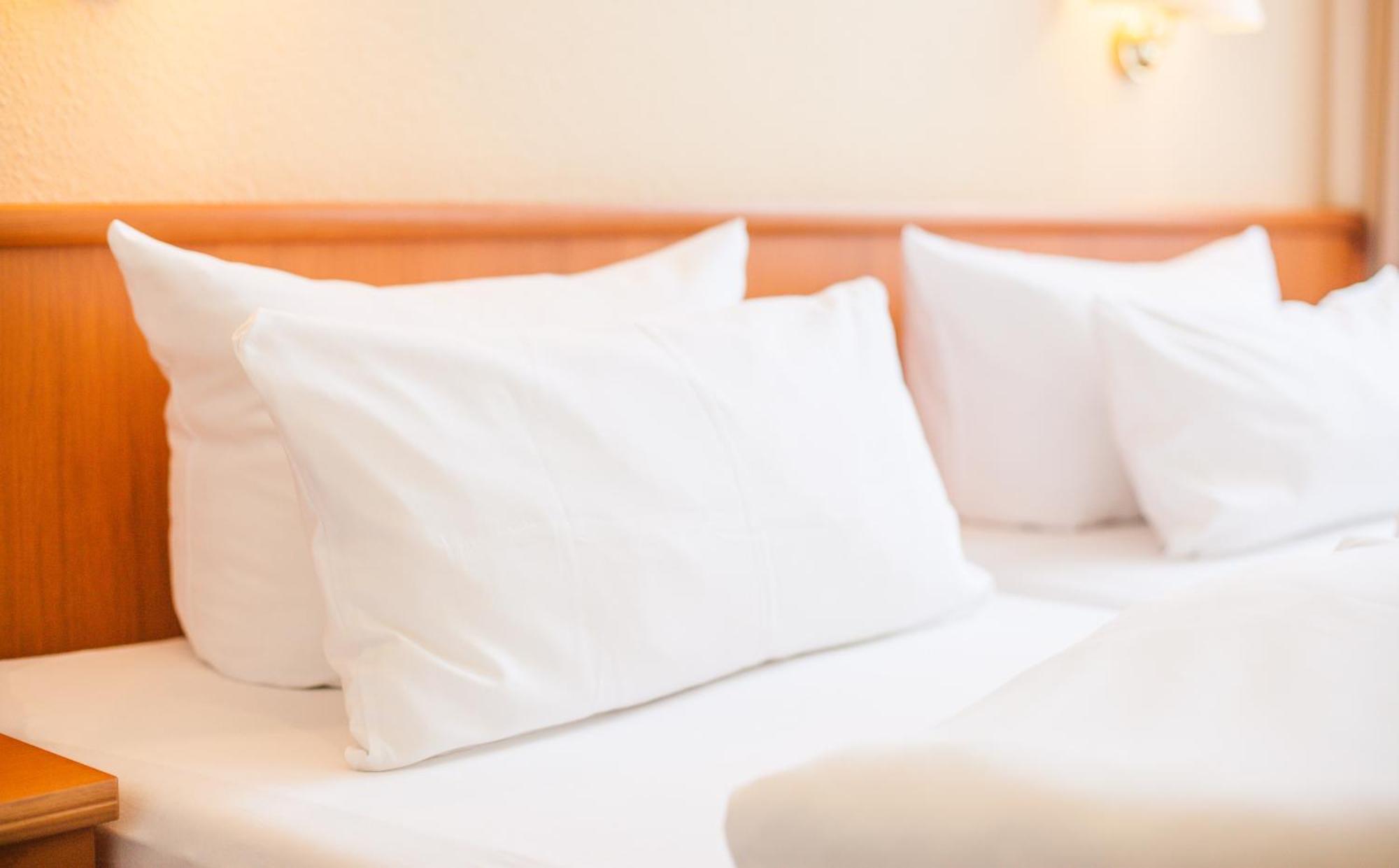 Sure Hotel By Best Western Wilhelmshaven City วิลเฮล์มฮาเฟน ภายนอก รูปภาพ