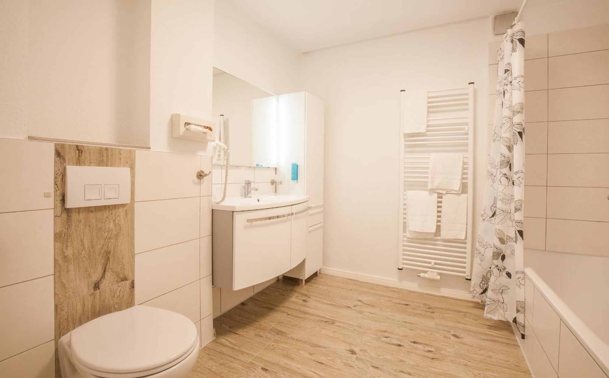 Sure Hotel By Best Western Wilhelmshaven City วิลเฮล์มฮาเฟน ภายนอก รูปภาพ