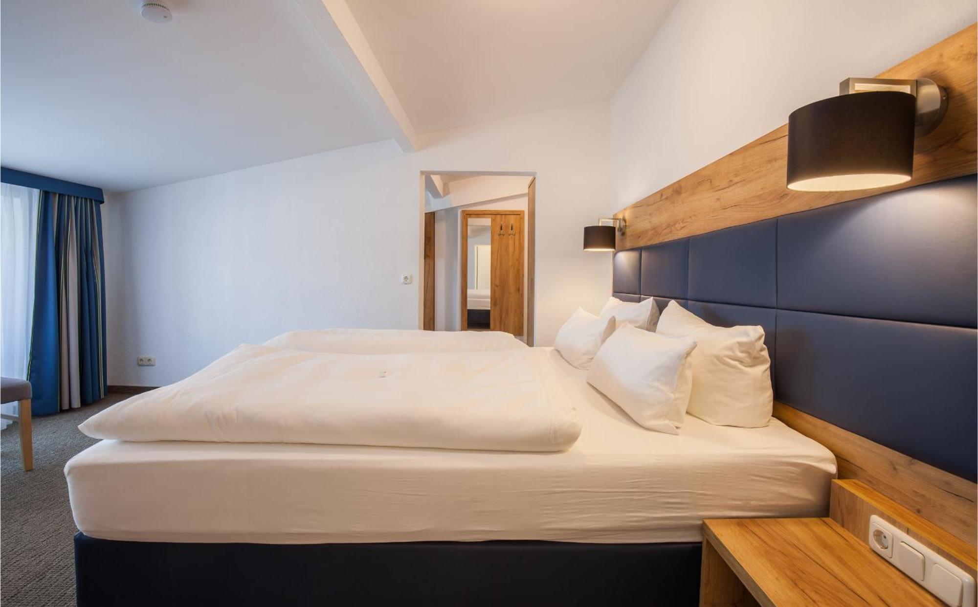 Sure Hotel By Best Western Wilhelmshaven City วิลเฮล์มฮาเฟน ภายนอก รูปภาพ