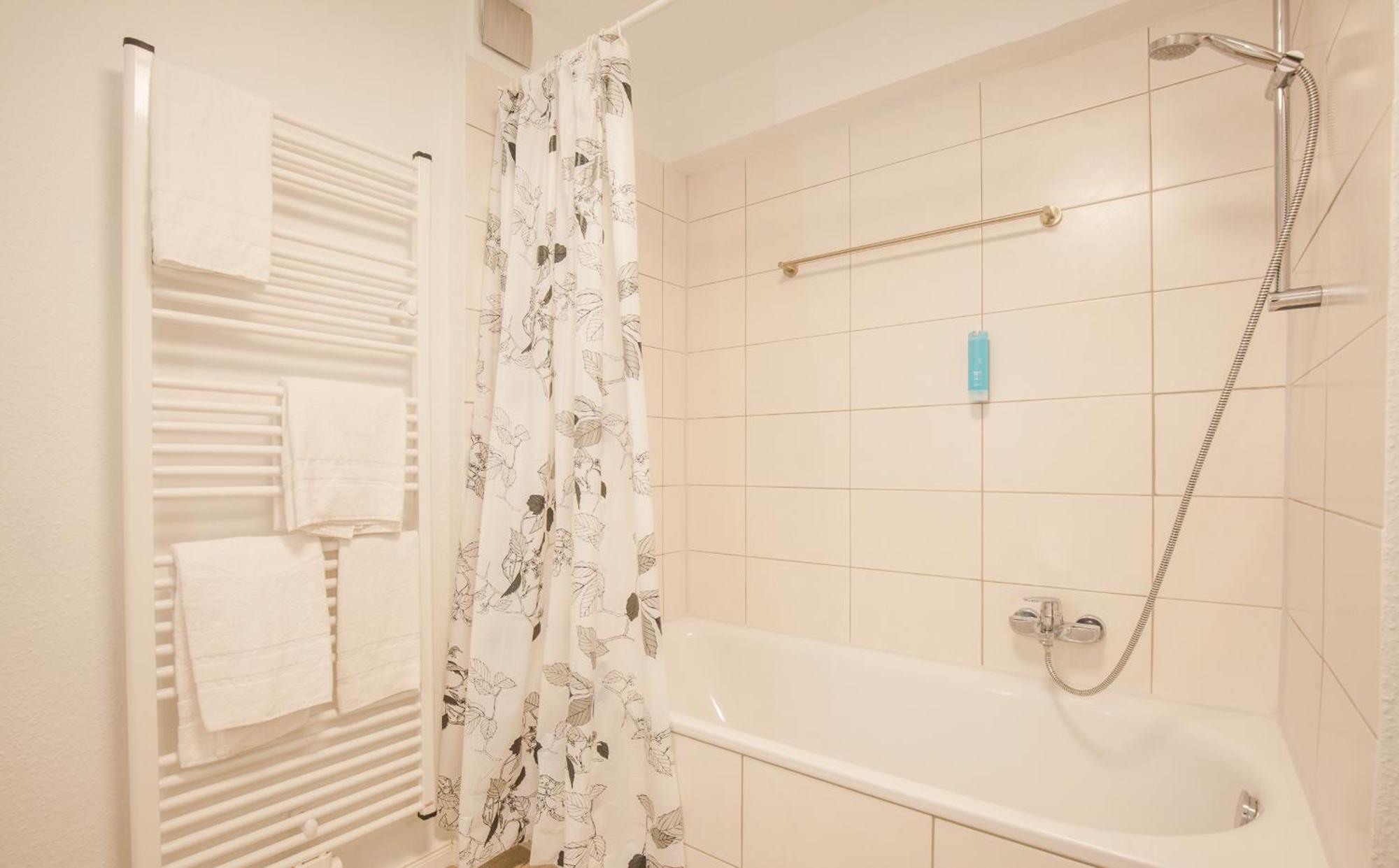 Sure Hotel By Best Western Wilhelmshaven City วิลเฮล์มฮาเฟน ภายนอก รูปภาพ