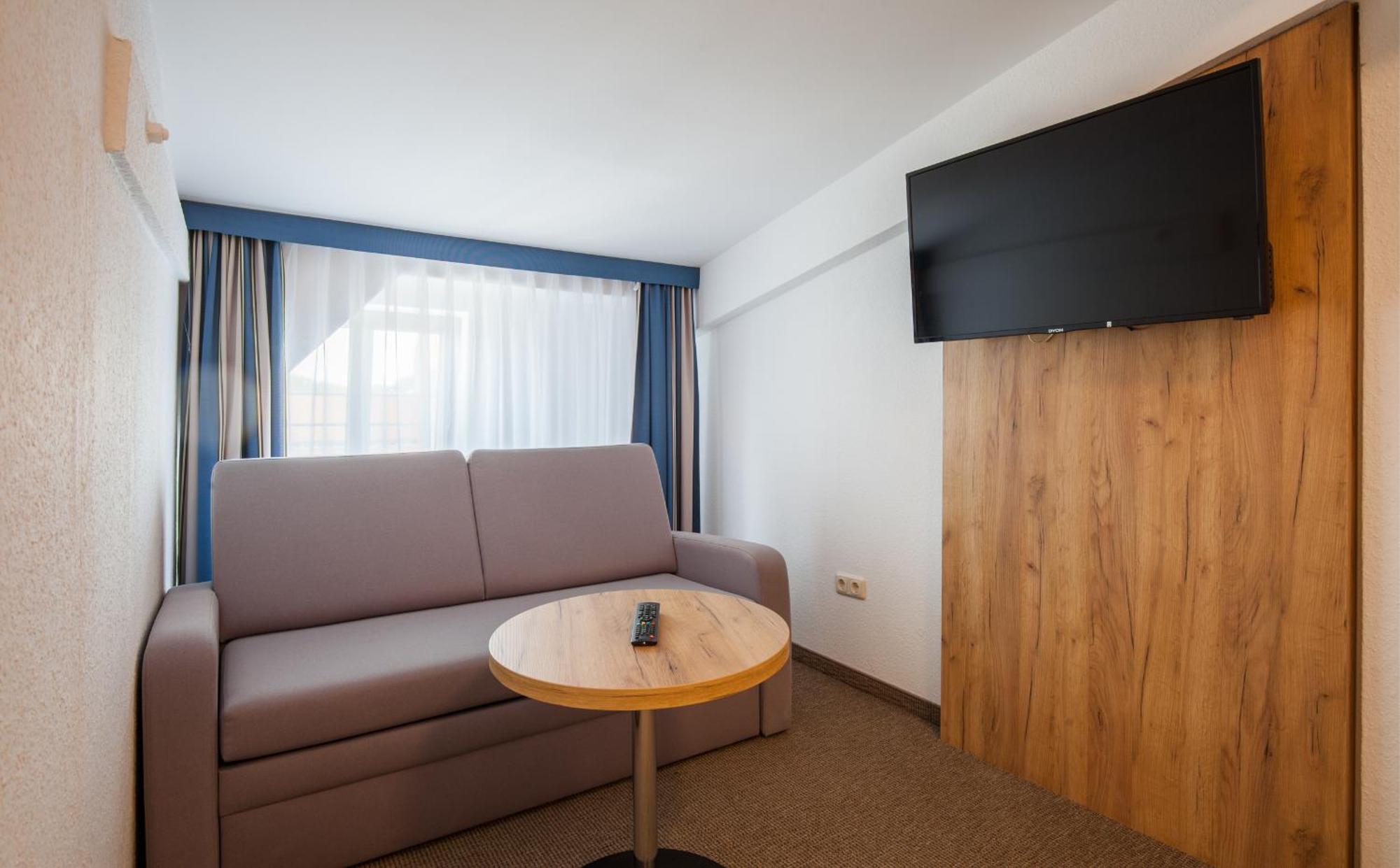 Sure Hotel By Best Western Wilhelmshaven City วิลเฮล์มฮาเฟน ภายนอก รูปภาพ