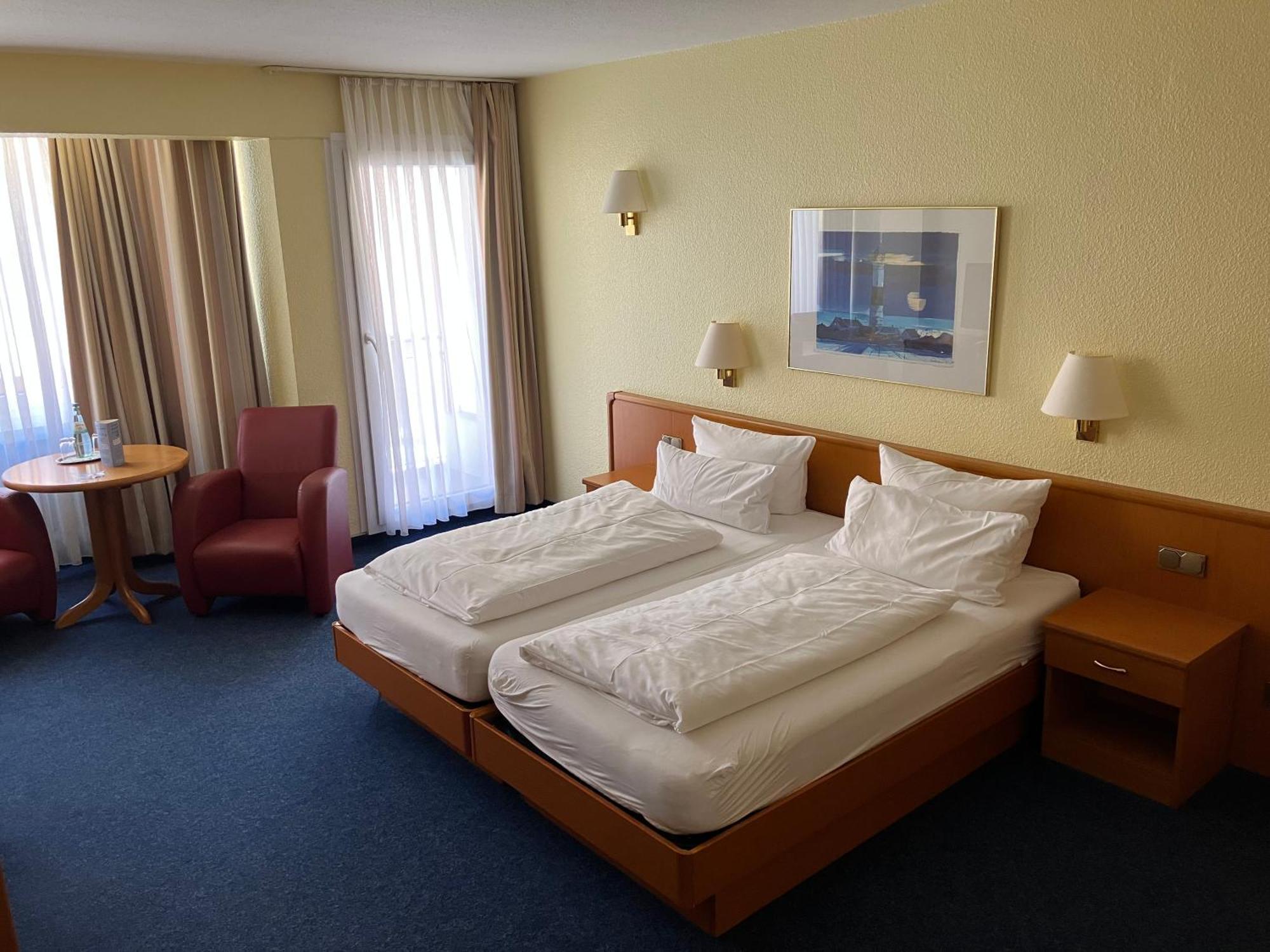 Sure Hotel By Best Western Wilhelmshaven City วิลเฮล์มฮาเฟน ภายนอก รูปภาพ