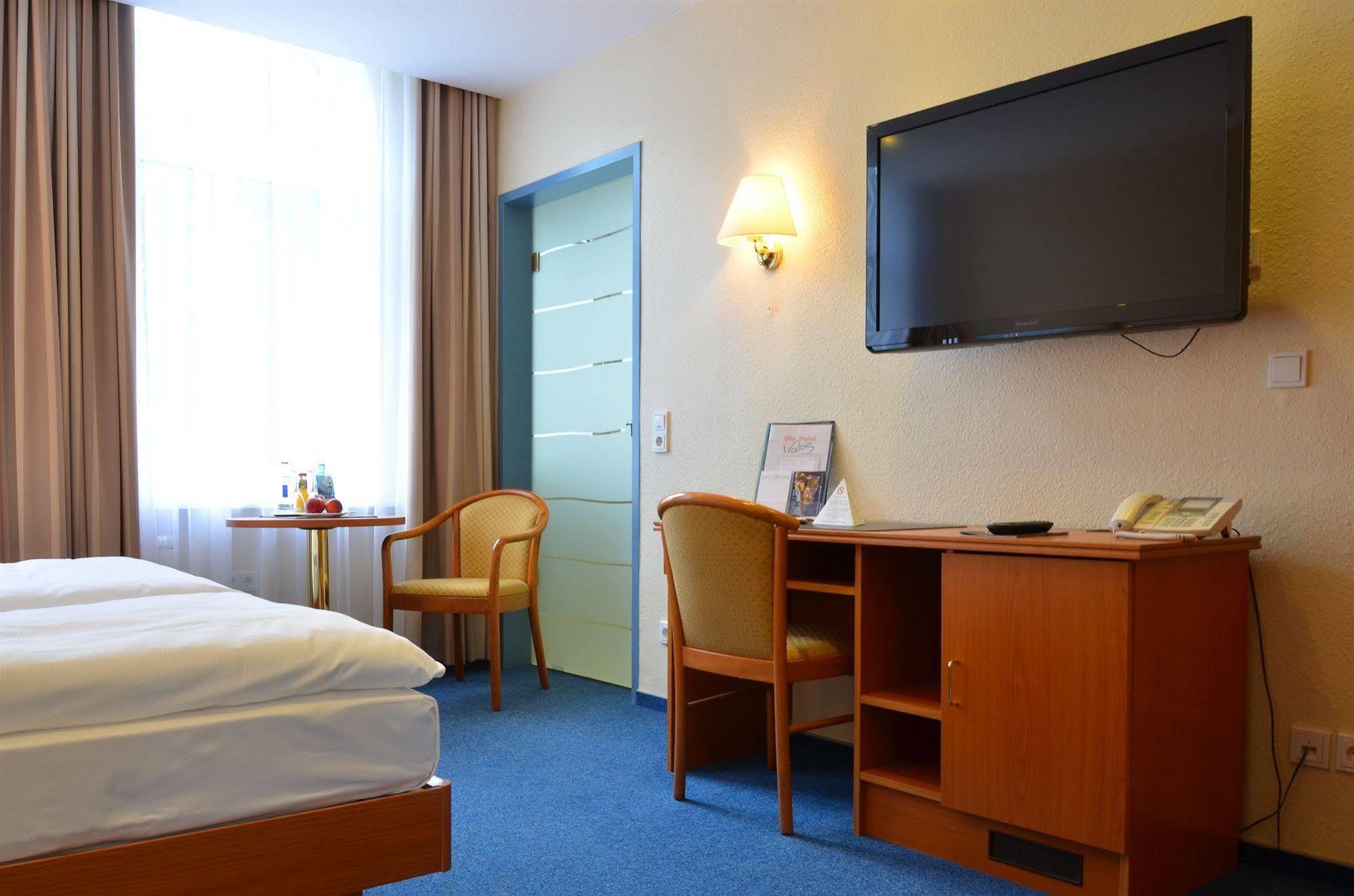 Sure Hotel By Best Western Wilhelmshaven City วิลเฮล์มฮาเฟน ภายนอก รูปภาพ
