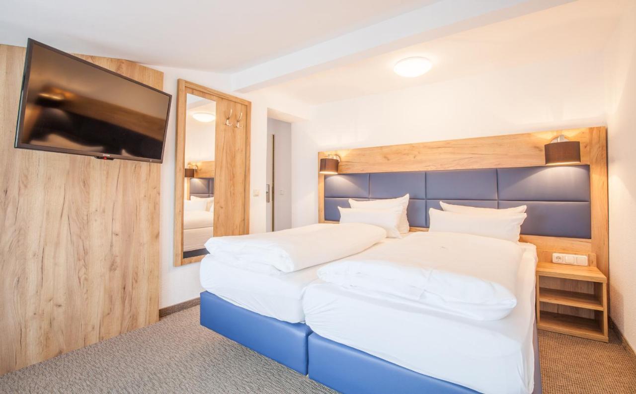 Sure Hotel By Best Western Wilhelmshaven City วิลเฮล์มฮาเฟน ภายนอก รูปภาพ