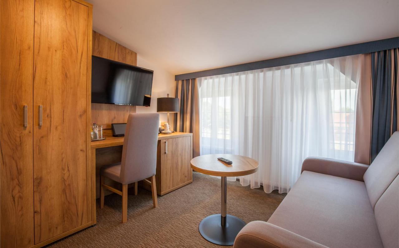 Sure Hotel By Best Western Wilhelmshaven City วิลเฮล์มฮาเฟน ภายนอก รูปภาพ